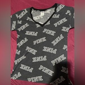 Victoria Secret PINK tee